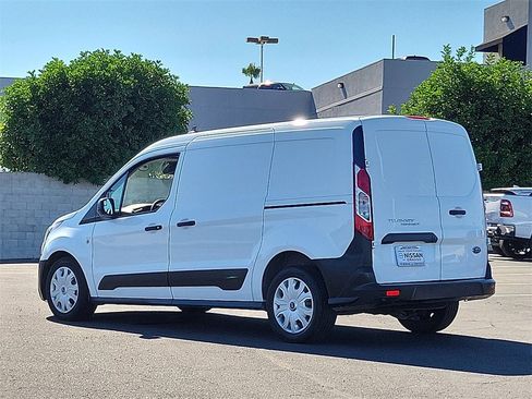Used 2023 Ford Transit Connect XL image 2