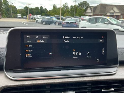 Used 2021 Kia Telluride SX w/ SX Prestige Package AWD/4WD image 22
