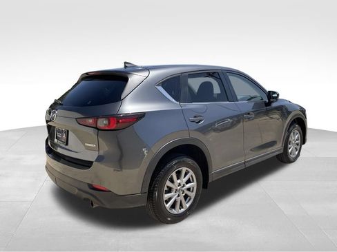 Certified 2023 MAZDA CX-5 AWD 2.5 S w/ Select Package image 5