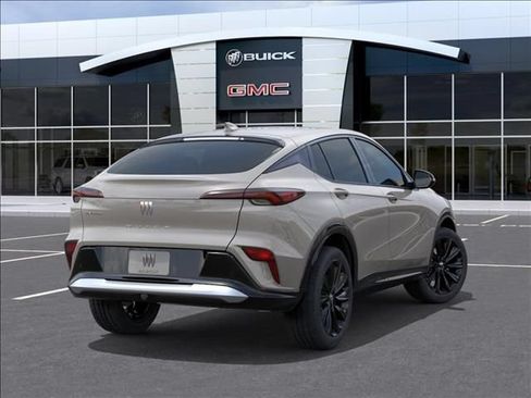New 2026 Buick Envista Sport Touring w/ Studio Series FWD image 4