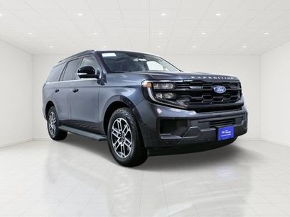 Certified 2025 Ford Expedition Active