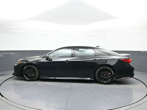 Certified 2020 Toyota Avalon TRD image 9