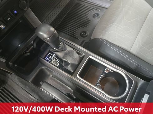 Certified 2023 Toyota Tacoma TRD Sport image 30