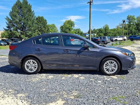 Used 2017 Subaru Impreza 2.0i Premium AWD/4WD image 10