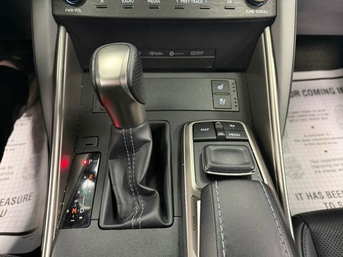 Used 2020 Lexus IS 350 F Sport w/ Blackline Edition AWD/4WD image 43