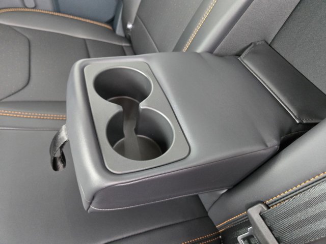 New 2026 Ford Maverick Tremor AWD/4WD image 22