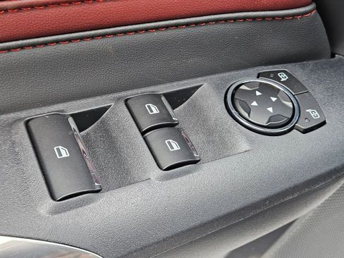 New 2026 Ford Mustang Premium RWD image 37