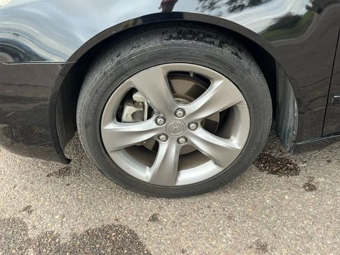 Used 2013 Acura TL w/ Advance Package image 10