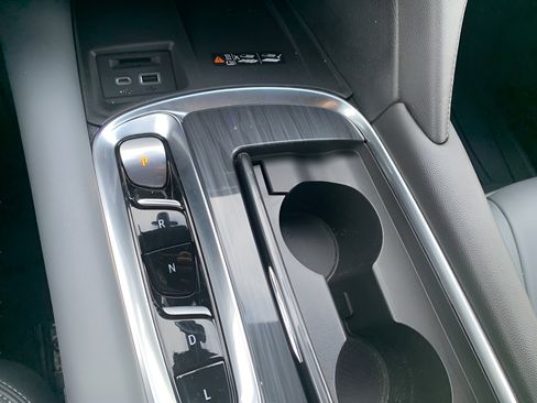 Used 2024 Buick Enclave Essence w/ Trailering Package, 5000 lbs. image 15