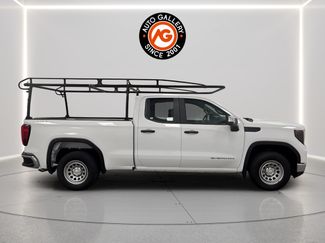 Used 2022 GMC Sierra 1500 Pro w/ 1SA Safety Plus Package AWD/4WD video 2