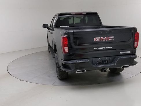 Used 2021 GMC Sierra 1500 Elevation w/ Preferred Package AWD/4WD image 15