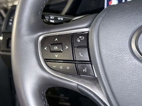 Certified 2024 Lexus ES 350 w/ Premium Package image 33