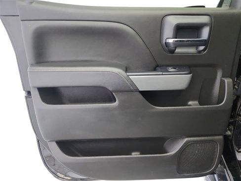 Used 2018 Chevrolet Silverado 1500 LTZ Z71 w/ LTZ Plus Package image 22