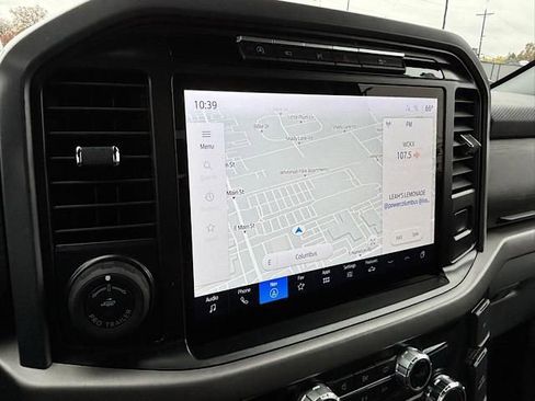 New 2024 Ford F150 XLT w/ Equipment Group 303A High image 39