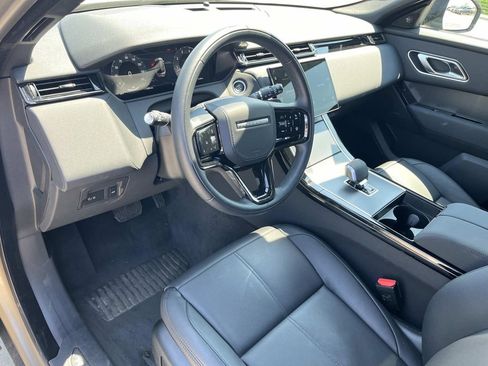 New 2026 Land Rover Range Rover Velar S AWD/4WD image 41