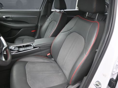 Used 2021 Hyundai Sonata SEL Plus image 19