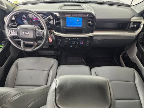 Used 2023 Ford F350 XL w/ XL Off-Road Package AWD/4WD image 22