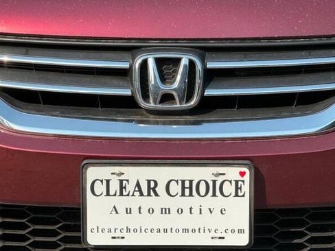 Used 2015 Honda Accord EX image 24