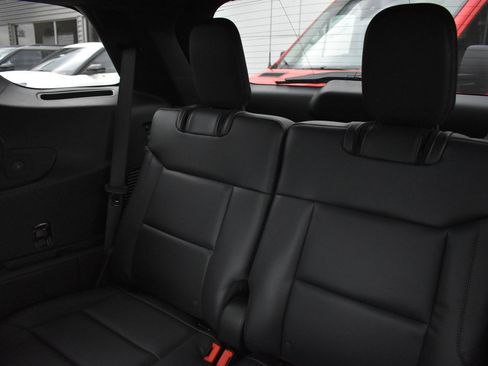 New 2026 Ford Explorer ST-Line w/ ST-Line Street Pack image 19