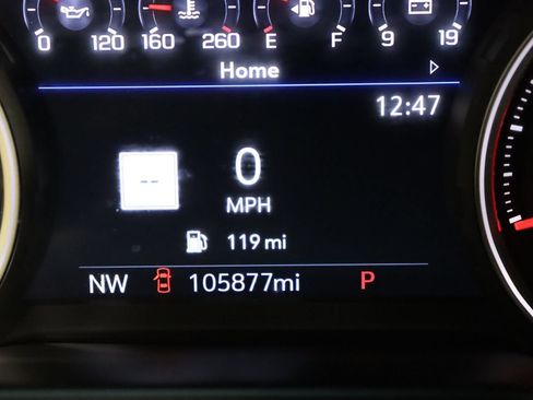 Used 2022 Chevrolet Silverado 3500 High Country AWD/4WD image 57