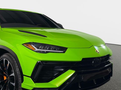 Used 2023 Lamborghini Urus S AWD/4WD image 24