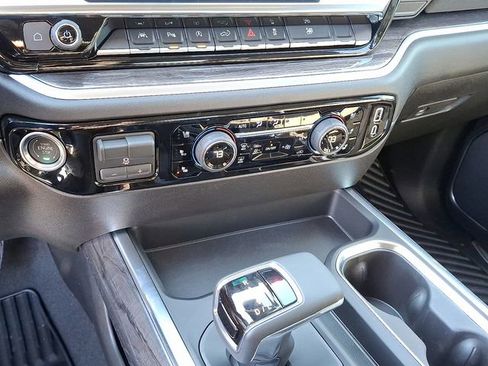 New 2026 Chevrolet Silverado 1500 LTZ image 7