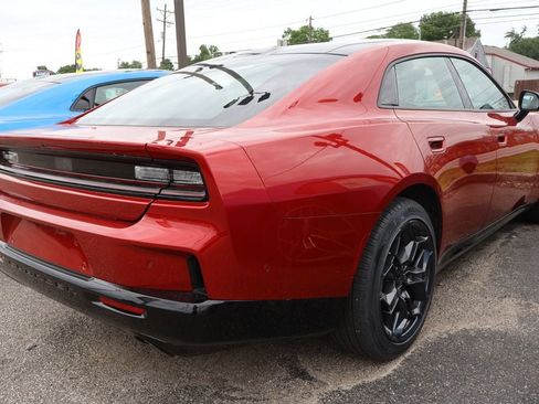 New 2026 Dodge Charger R/T w/ Driver Convenience Group AWD/4WD image 3
