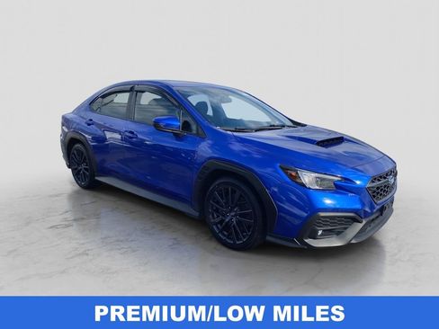 Used 2023 Subaru WRX Premium image 8