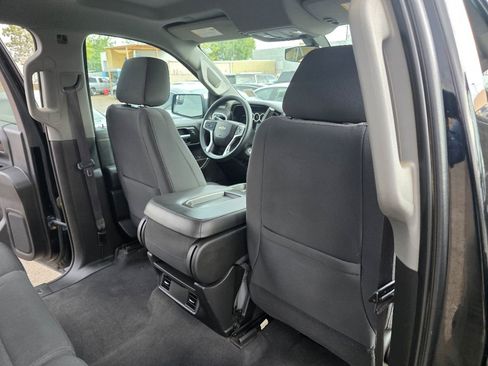 Used 2020 Chevrolet Silverado 1500 LT AWD/4WD image 31