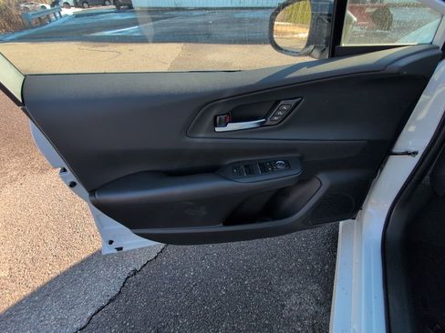 New 2026 Toyota Prius Plug-In Hybrid w/ Limited Premium Package image 18