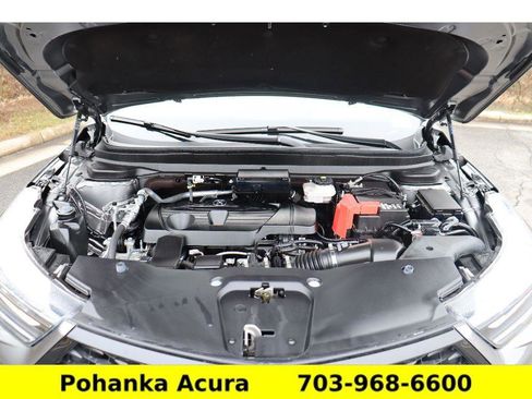 Certified 2024 Acura RDX A-Spec image 35