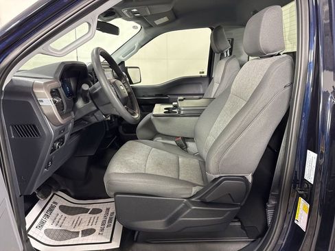 Used 2025 Ford F150 XL w/ Equipment Group 103A High AWD/4WD image 14