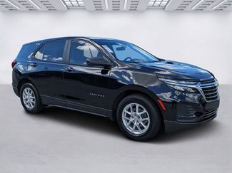 Used 2024 Chevrolet Equinox LS w/ LS Convenience Package FWD video 1