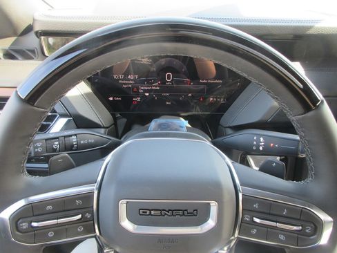 New 2026 GMC Yukon Denali image 18