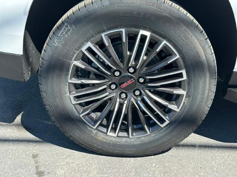 New 2026 GMC Yukon Elevation w/ Elevation Premium Package AWD/4WD image 57