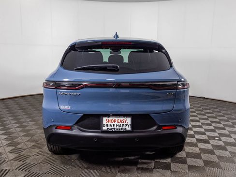 Used 2023 Dodge Hornet GT Plus w/ Tech Pack Plus w/o Parking AWD/4WD image 19