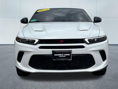 Used 2024 Dodge Hornet R/T w/ R/T Blacktop Package