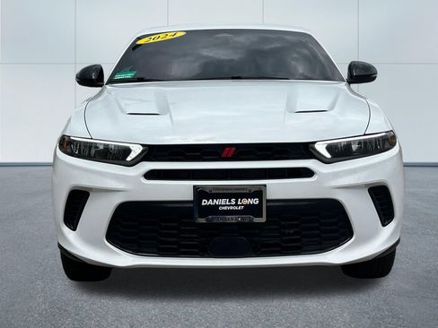Used 2024 Dodge Hornet R/T w/ R/T Blacktop Package AWD/4WD image 3