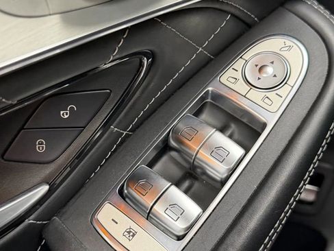 Used 2019 Mercedes-Benz GLC 63 AMG S w/ Multimedia Package image 31