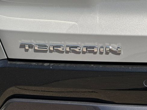 New 2026 GMC Terrain AT4 AWD/4WD image 27