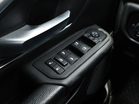Certified 2025 RAM 1500 Big Horn AWD/4WD image 19