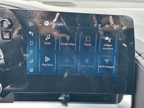 Used 2025 Chevrolet Corvette Z06 image 14