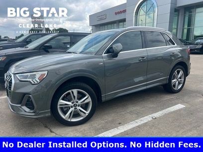 Used 2021 Audi Q3 2.0T Premium Plus
