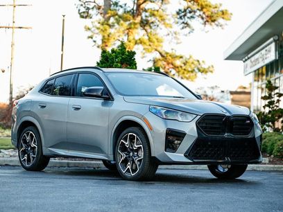 New 2026 BMW X2 M35i w/ M Sport Professional Package