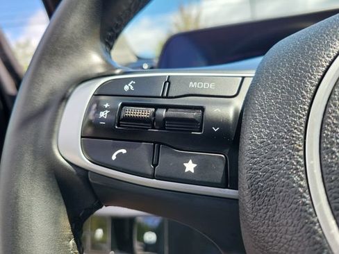 Used 2023 Kia Sportage EX FWD image 24