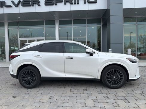 Certified 2024 Lexus RX 350 Premium w/ Convenience Package image 4