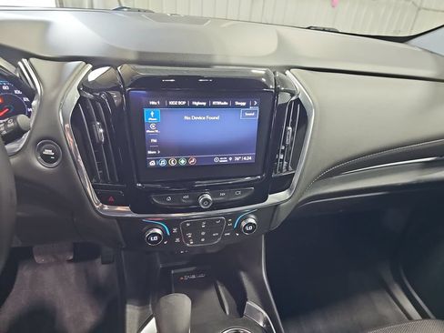 Used 2023 Chevrolet Traverse LT AWD/4WD image 20