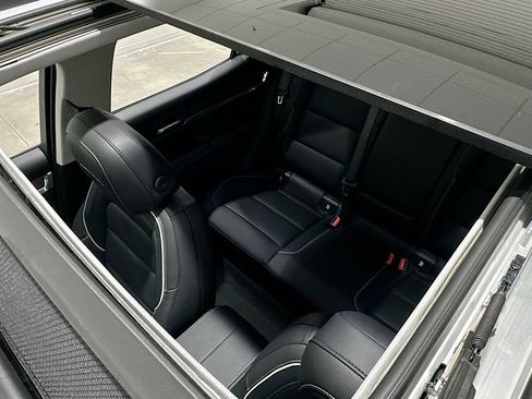 New 2026 GMC Terrain Denali AWD/4WD image 25