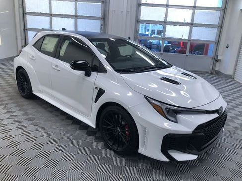 New 2025 Toyota Corolla Premium image 29