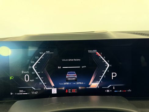 Certified 2025 BMW X5 xDrive40i image 18